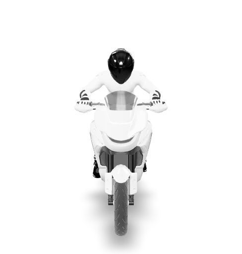 Motorrad